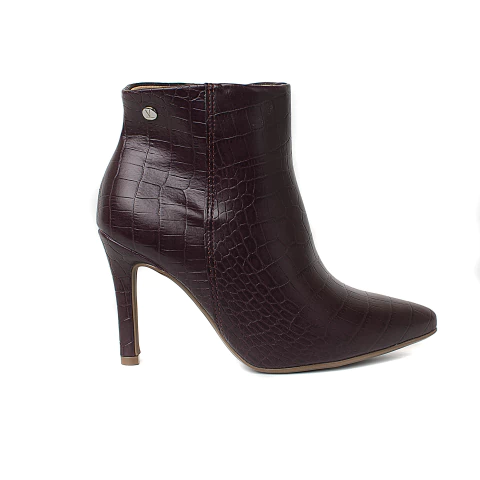 Botineta Vizzano 3049219 - comprar online