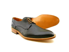 ZAPATO VICENZA NEGRO - comprar online