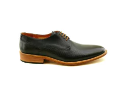 ZAPATO VICENZA NEGRO en internet