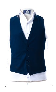 TRAJE CRACOVIA AZUL - comprar online