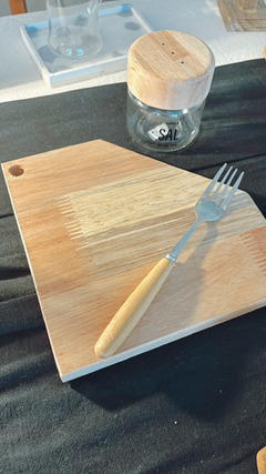 TABLA EUCA TRAPEZOIDE