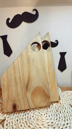 TABLA PICADA PUNT