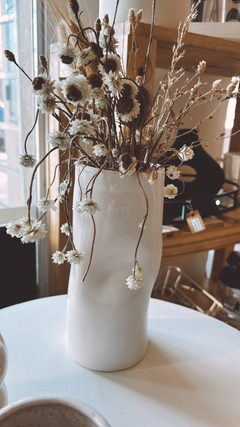 FLORERO ARRUGADO - comprar online