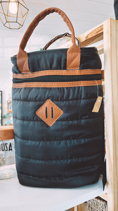 BOLSO MOCHILA MATERO SIRE