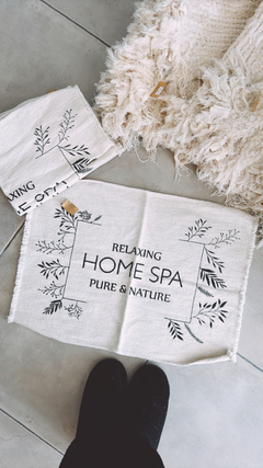 ALFOMBRA SPA