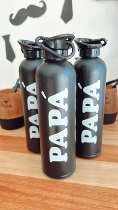 BOTELLA DUKI PAPA