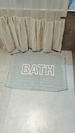 TRAPO DE PISO BATH ALFOMBRA - comprar online