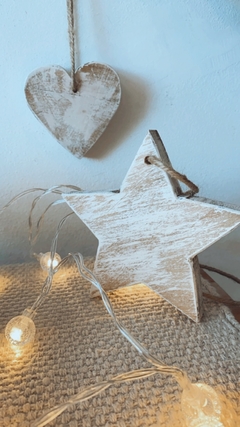 ESTRELLAS COLGANTES - comprar online