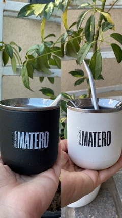 MATE MATERO