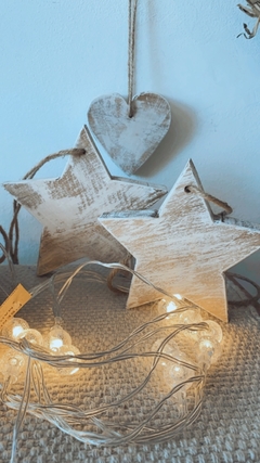 ESTRELLAS COLGANTES