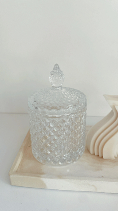 CARAMELERA GLASS
