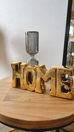 ESCULTURA HOME
