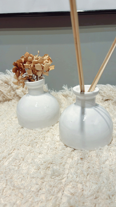 FLORERO / DIFUSOR LOVE