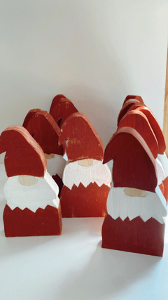 MINI DUENDES MADERA