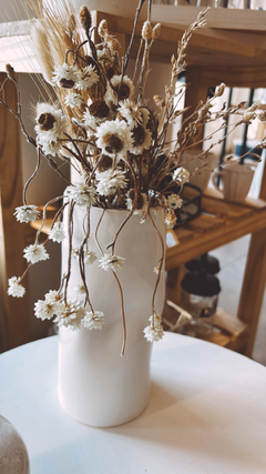 FLORERO ARRUGADO