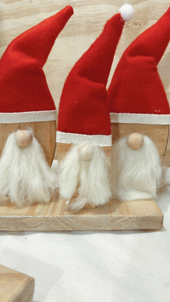 PAPÁ NOEL GORRA - comprar online