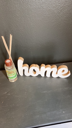 HOME PALABRA