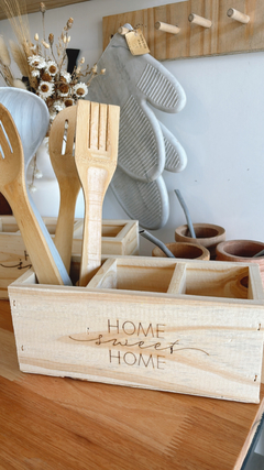 PORTA UTENSILLO HOME