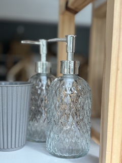 DISPENSER ROMBO - comprar online