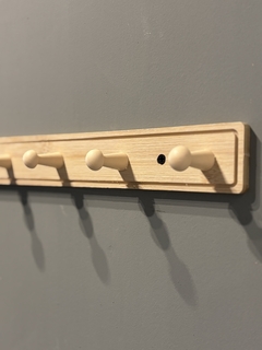 PERCHERO BAMBOO 5
