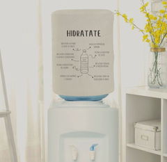 FUNDA PARA BIDÓN DE AGUA - tienda online