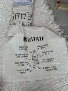 FUNDA PARA BIDÓN DE AGUA en internet