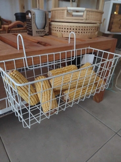 ORGANIZADOR COLGANTE
