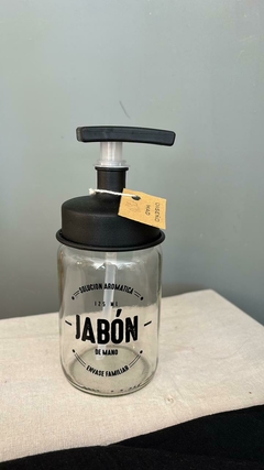DISPENSER JABONERA SIR