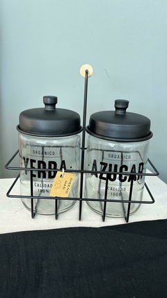 SET YERBERA Y AZUCARERA SIR