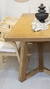 MESA COMEDOR "GARCITA" - comprar online