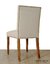 SILLA VESTIDA CON TACHAS (093m de alto) - comprar online