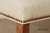 SILLA VESTIDA CON TACHAS (093m de alto) - LINEA NETA DISEÑO INTERIOR