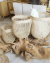 CANASTO DE RATTAN (SET X 3) - comprar online