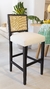 SILLAS BANQUETAS CON ESTERILLA - tienda online