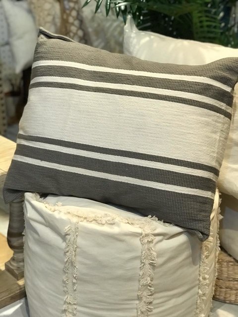 ALMOHADON TELAR (50x70)