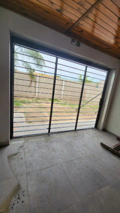 REJAS DE SEGURIDAD CORREDIZAS - - tienda online