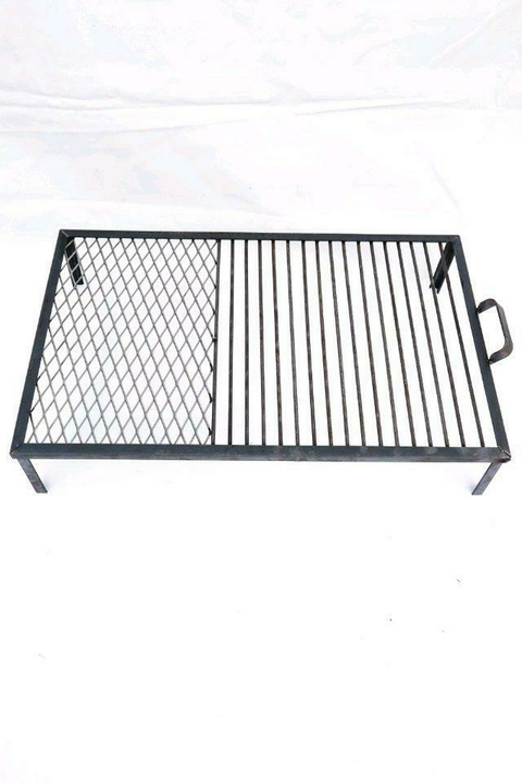 Parrilla reforzada 0,50x0,70 m