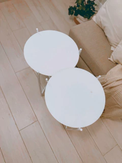 Mesas Duo encastrables - - comprar online