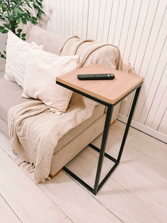 Mesa de arrime p/sillon