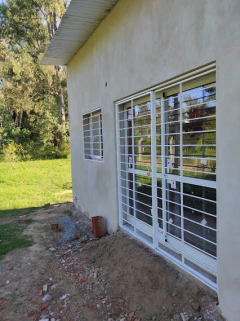 REJAS DE SEGURIDAD CORREDIZAS - - Kailua Diseño