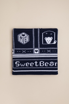 COVER SWEAT BEAR ART: 42190155B