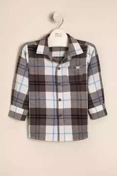 Camisa escocesa Bond Street Articulo: 44132764 - comprar online