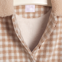 sacon escoces con cuello dudu art 42151074 en internet