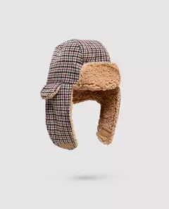 gorro aviador art: ibbelfast