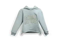 buzo penelope con apliques art sw13 - comprar online