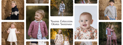 Carrusel CHIMENTO KIDS