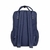 Mochila Roma Azul - comprar online