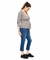 SWEATER VOLTA LANITA GRIS