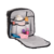Mochila Pekin Negra en internet