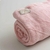 Manta de piel rosa viejo - comprar online